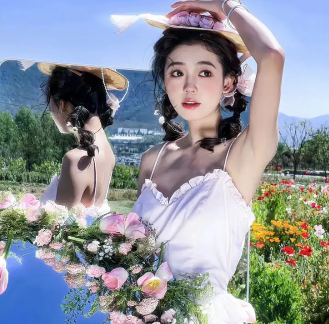特战部队 海报